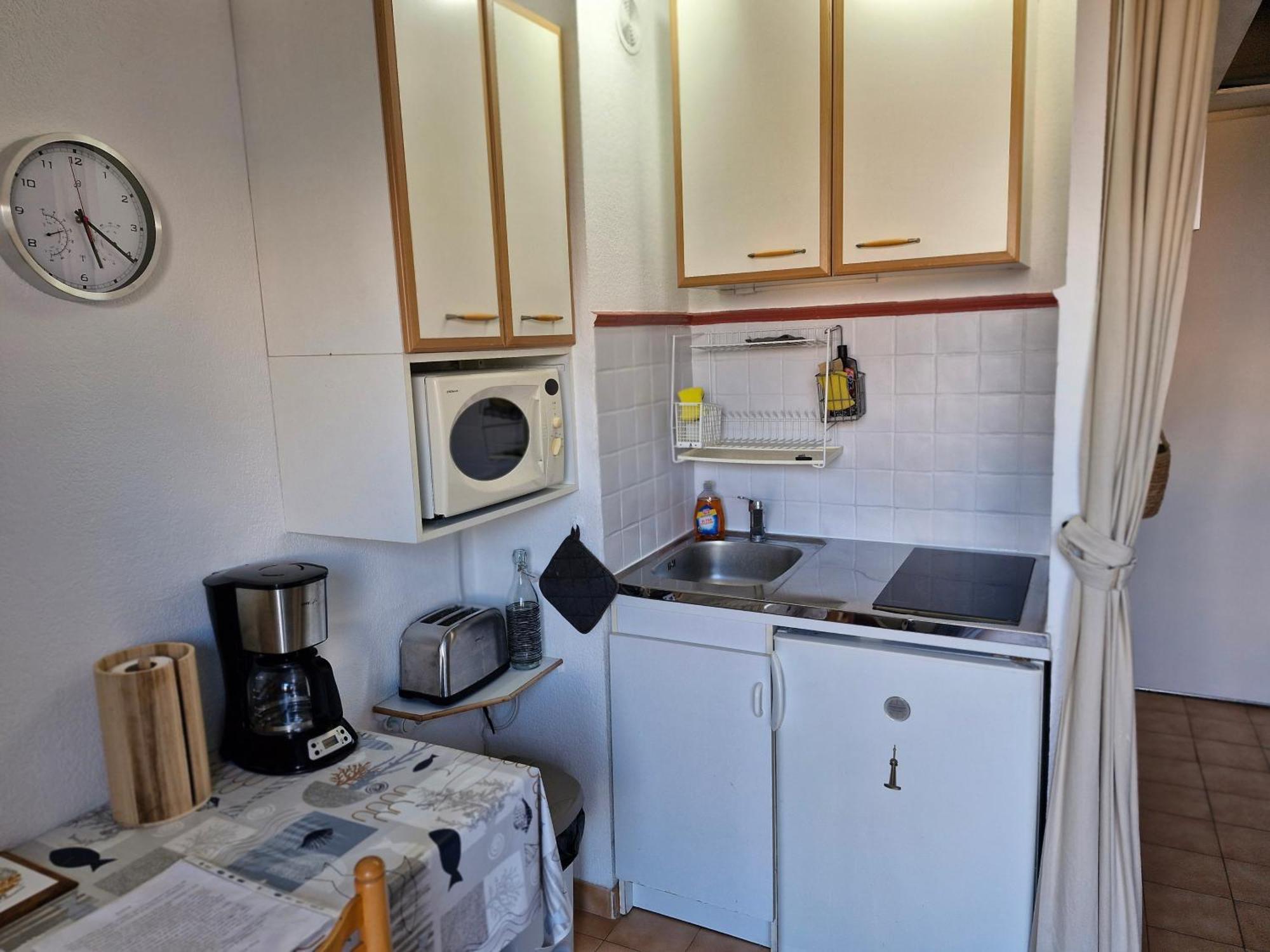 Studio Belle Vue La Londe-les-Maures Exterior foto